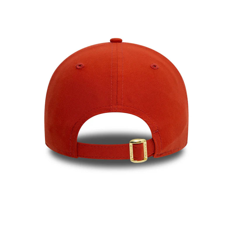 Casquette 9Forty Flawless Rouge