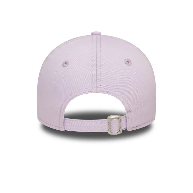 Casquette 9Forty Femme Lilas