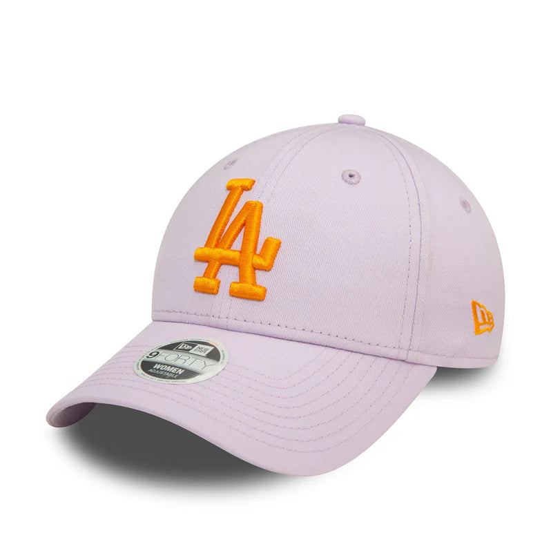 Casquette 9Forty Femme Lilas