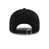 Casquette 9Forty Cozy Femme Noir