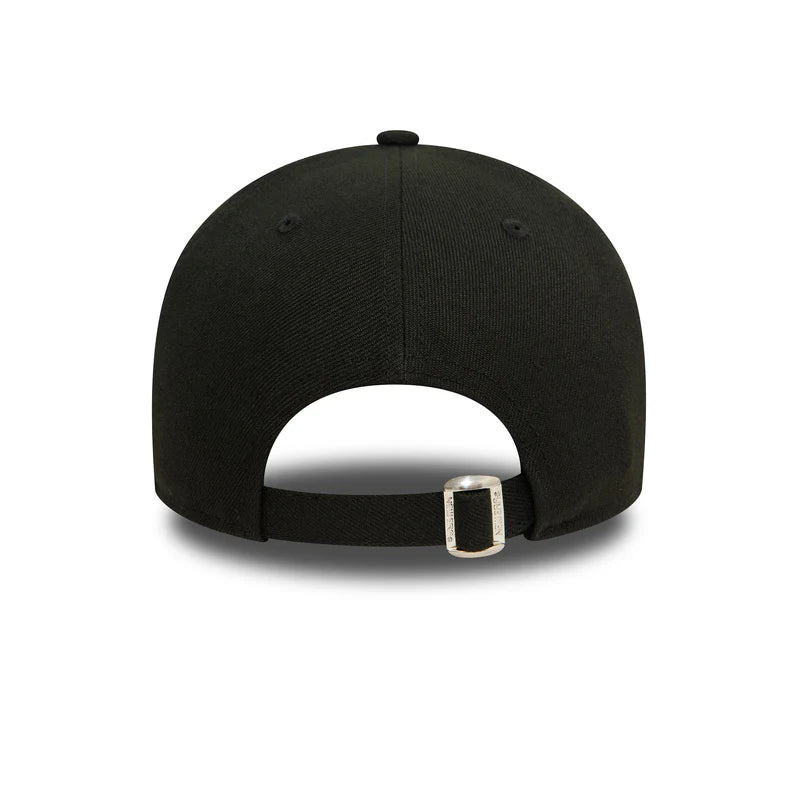 Casquette 9Twenty Flame Noir