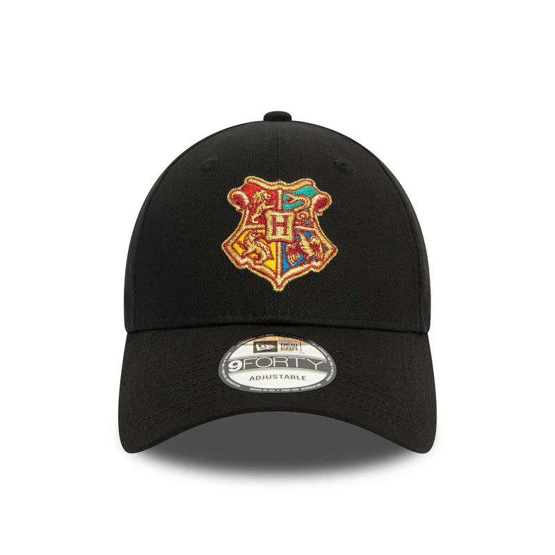 Casquette 9Forty Harry Potter Noir