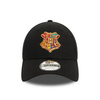 Casquette 9Forty Harry Potter Noir