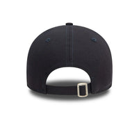 Casquette 9Forty Yankees MLB Flower Navy