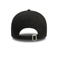 Casquette 9Forty Raiders Flower Noir