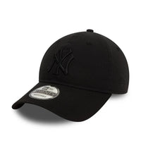Casquette 9Twenty Noir/Noir