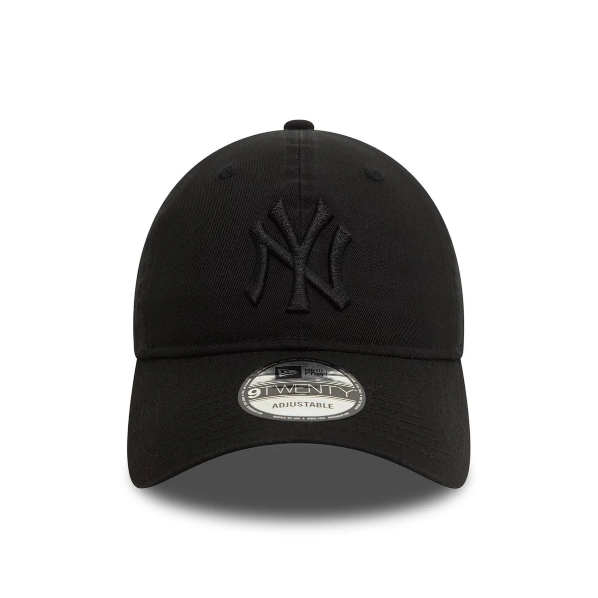 Casquette 9Twenty Noir/Noir