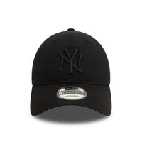 Casquette 9Twenty Noir/Noir
