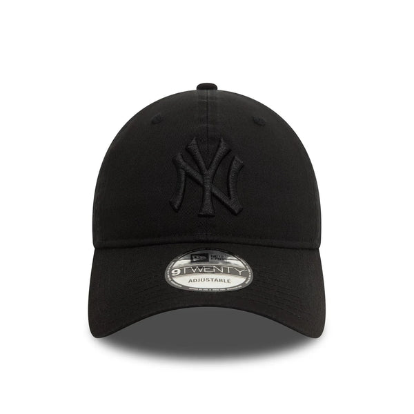Casquette 9Twenty Noir/Noir