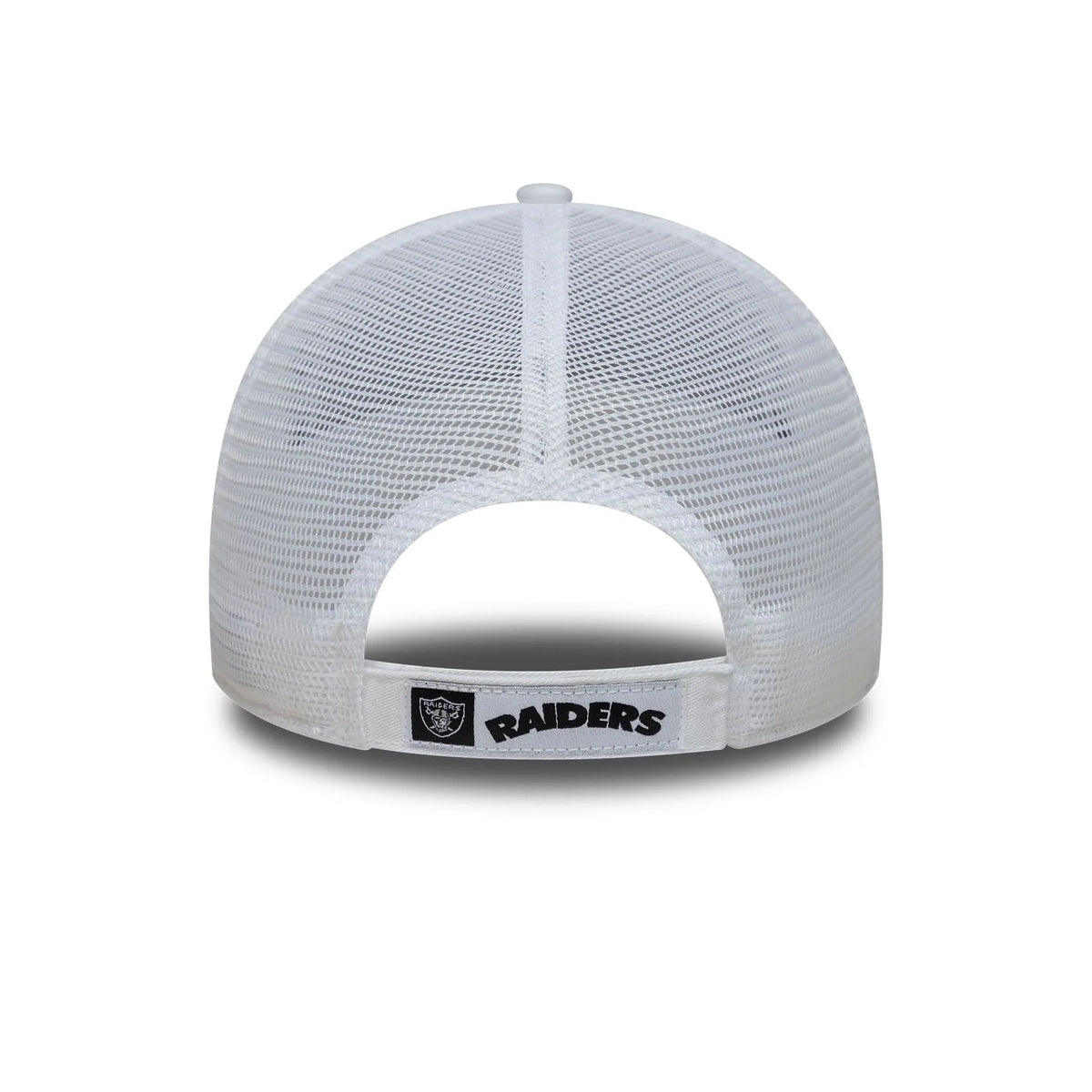 Casquette Trucker Raiders Blanc