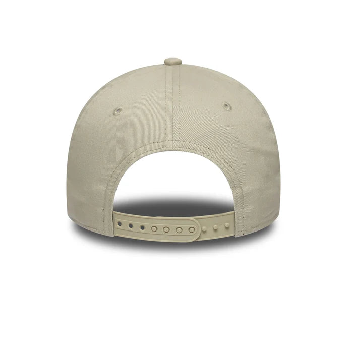 Casquette 9Forty Lakers Beige