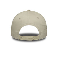 Casquette 9Forty Lakers Beige
