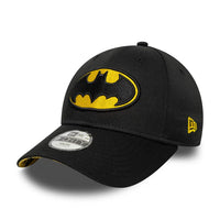 Casquette 9Forty Youth Batman Noir