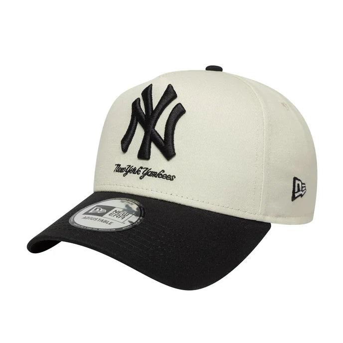 Casquette 9Forty Mythical Crème