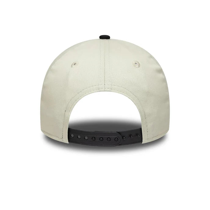 Casquette 9Forty Mythical Crème