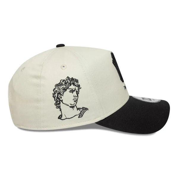 Casquette 9Forty Mythical Crème