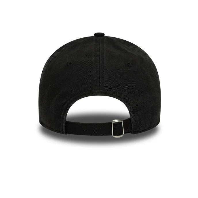 Casquette 9Twenty Kansas City Chiefs Noir