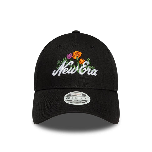 Casquette 9Forty Femme Beaded Noir