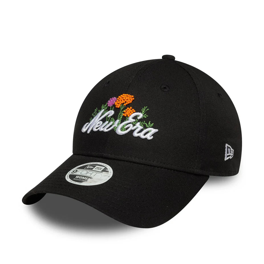 Casquette 9Forty Femme Beaded Noir