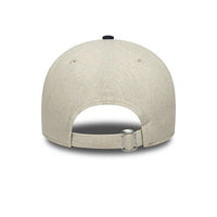 Casquette 9Forty New Era Lin Beige