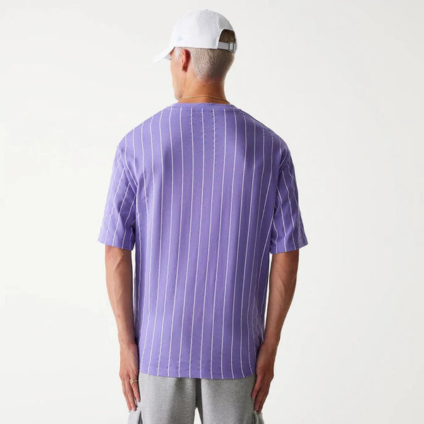T-shirt Heritage Violet