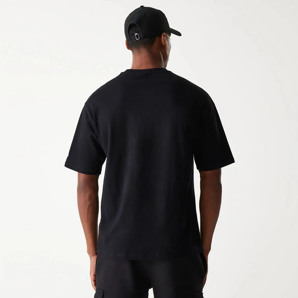 T-shirt Kansas City Chiefs Noir