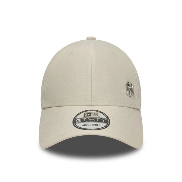 Casquette 9Forty Flawless Crème