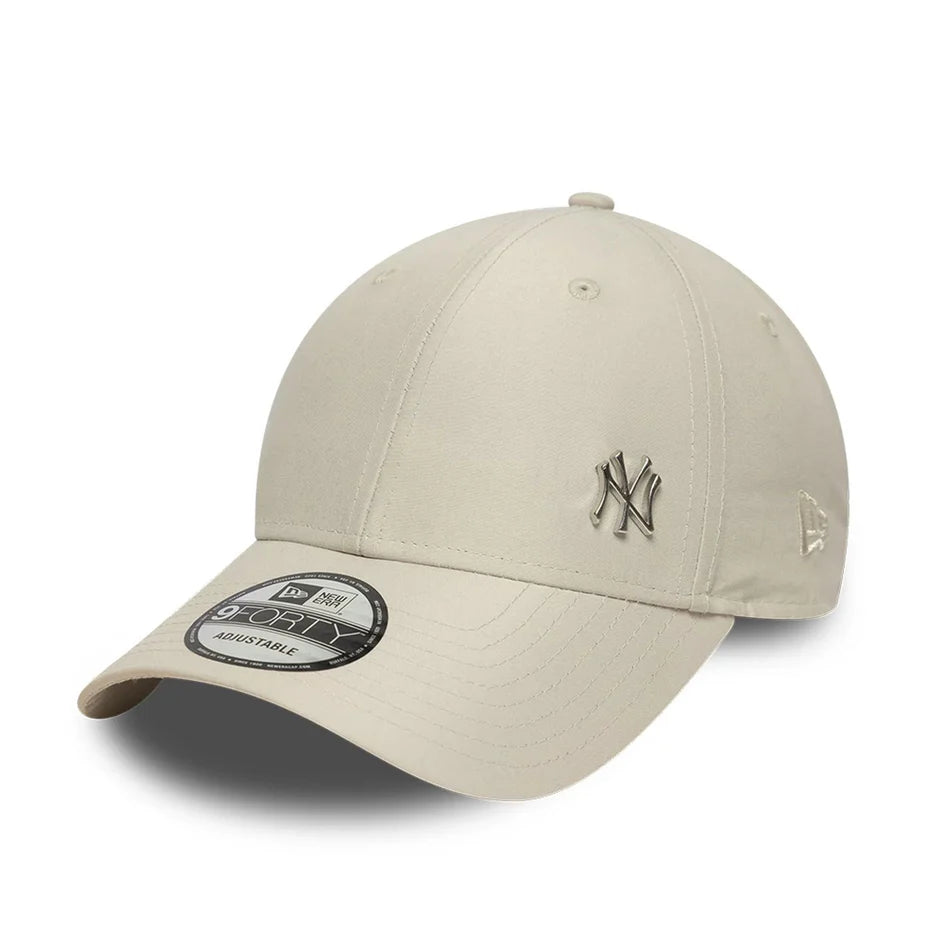 Casquette 9Forty Flawless Crème