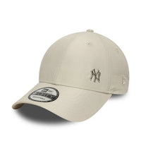 Casquette 9Forty Flawless Crème