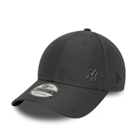 Casquette 9Forty Flawless Gris