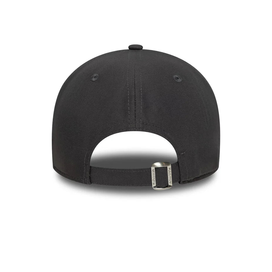 Casquette 9Forty Flawless Gris