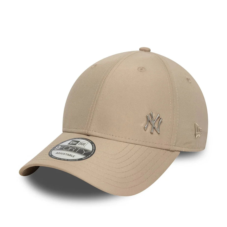 Casquette 9Forty Flawless Beige