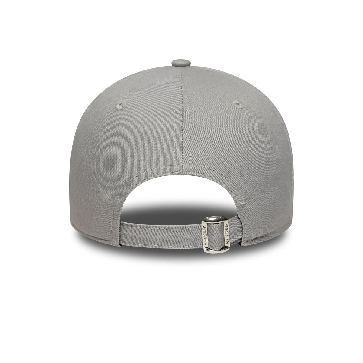 Casquette 9Forty New York Yankees Gris