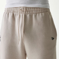 Pantalon de Jogging New York Yankees Basic Beige