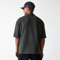 T-shirt Washed Lakers Vintage Acid