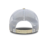 Casquette Trucker Alpine Racing Beige