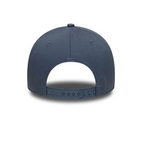 Casquette 9Forty Buffalo Destroy Bleu