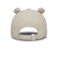 Casquette Winter Borg Child Crème