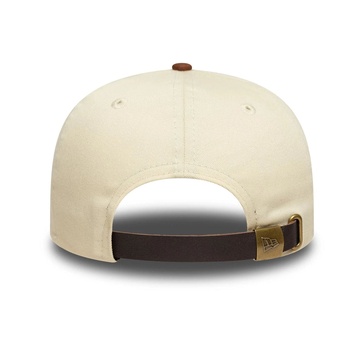 Casquette 9Fifty Snapback Outdoor Crème/Marron
