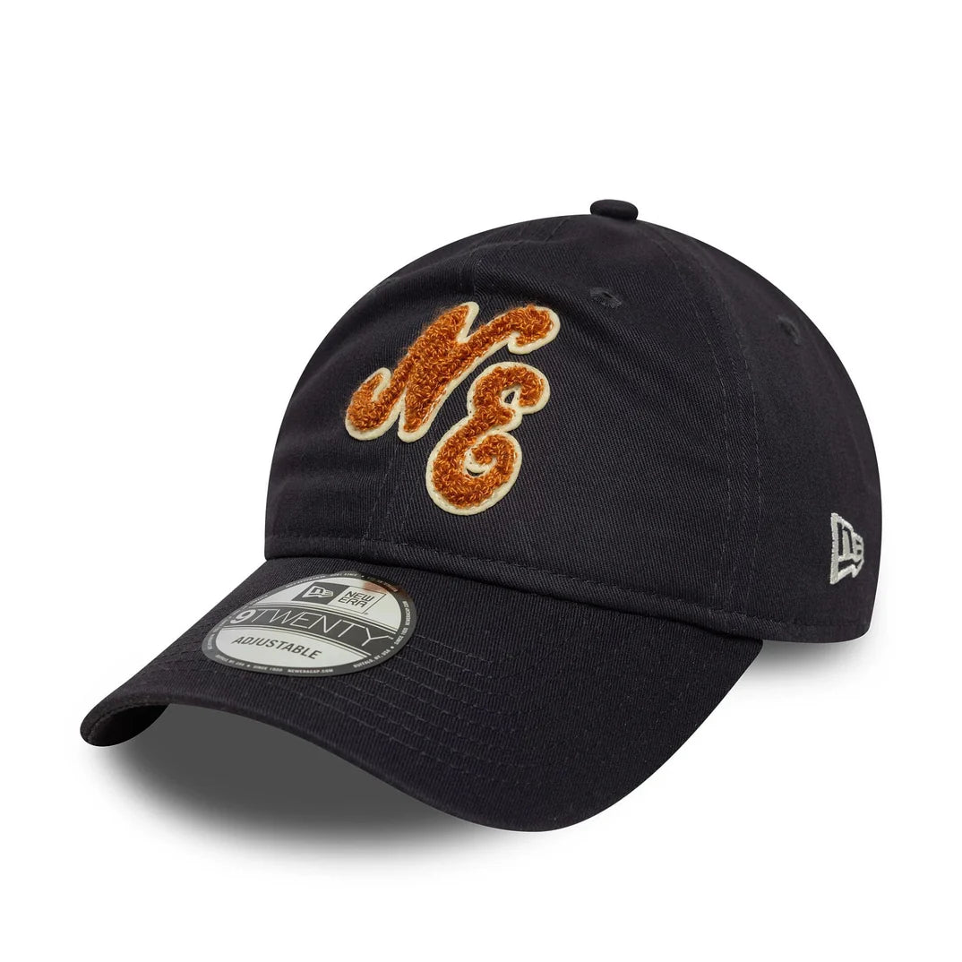 Casquette 9Twenty New Era Heritage Marine