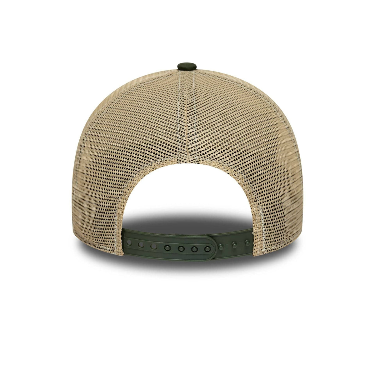 Casquette Trucker 940 Animal Marron/Kaki