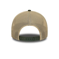 Casquette Trucker 940 Animal Marron/Kaki