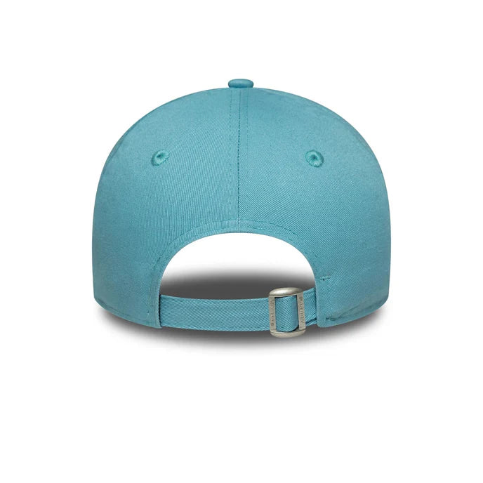 Casquette 9Twenty Lemon Femme Bleu