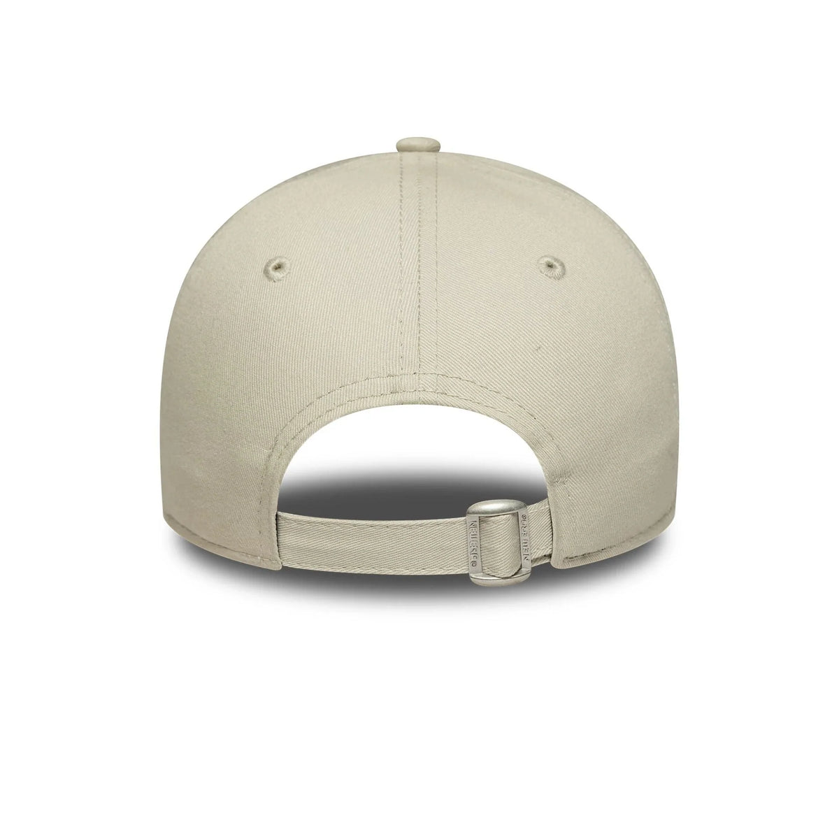 Casquette 9Forty Los Angeles Léopard Femme Ivoire