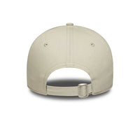 Casquette 9Forty Los Angeles Léopard Femme Ivoire
