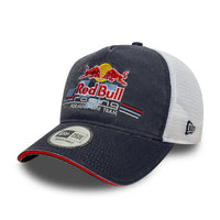 Casquette Trucker F1 Red Bull Marine