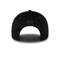 Casquette 9Forty Chicago White Sox Velours Noir
