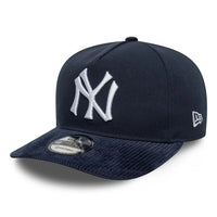Casquette 19Twenty New York Yankees World Series Marine