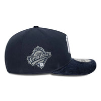 Casquette 19Twenty New York Yankees World Series Marine