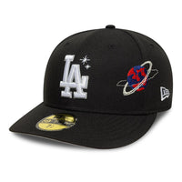 Casquette 59Fifty Los Angeles Dodgers Astro Noir